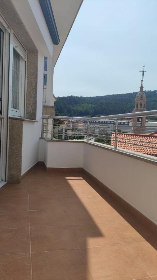 Villa Xunqueira 3 Cee Dış mekan fotoğraf
