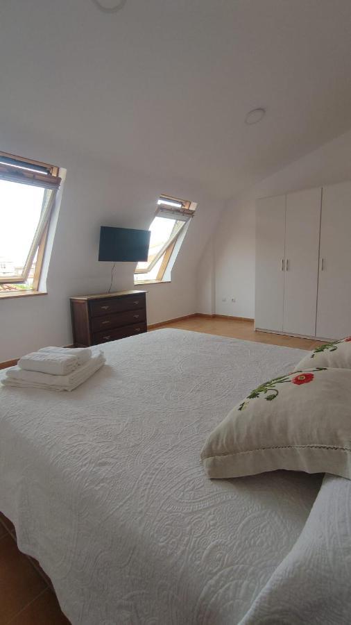 Villa Xunqueira 3 Cee Dış mekan fotoğraf