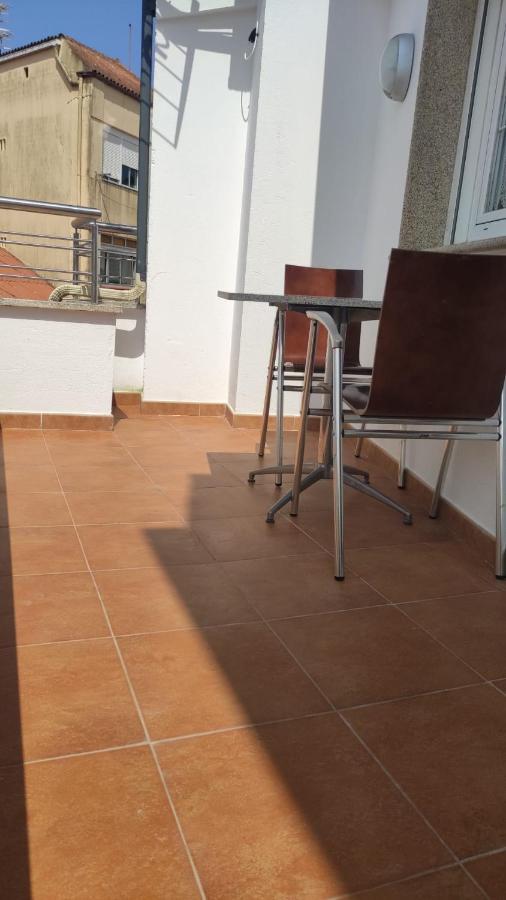 Villa Xunqueira 3 Cee Dış mekan fotoğraf