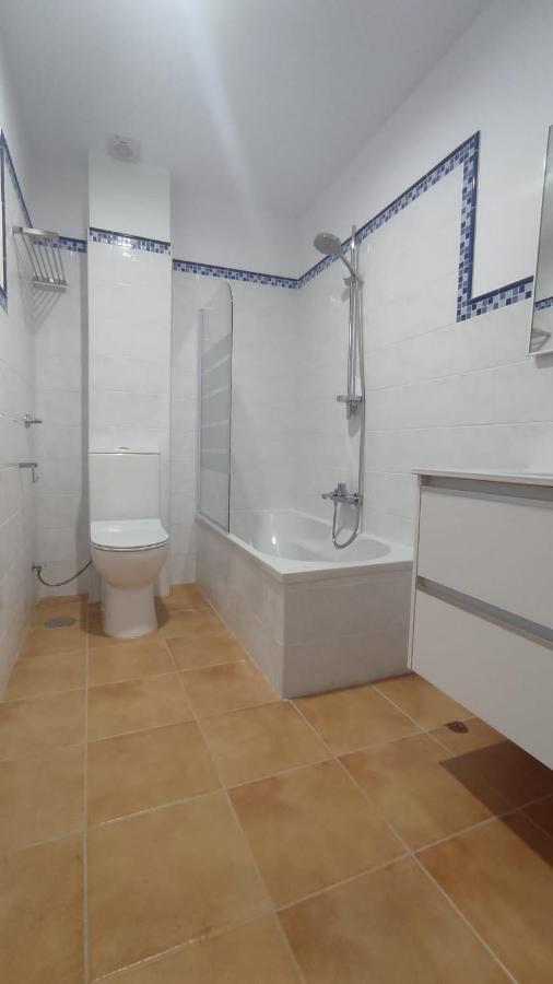 Villa Xunqueira 3 Cee Dış mekan fotoğraf