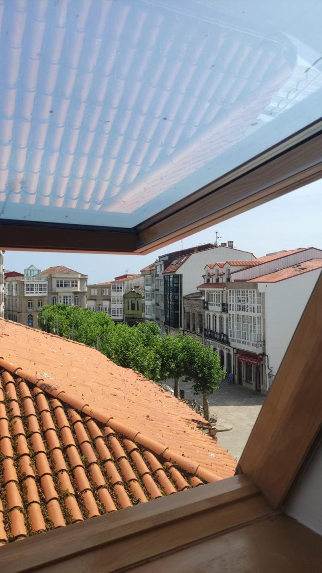 Villa Xunqueira 3 Cee Dış mekan fotoğraf